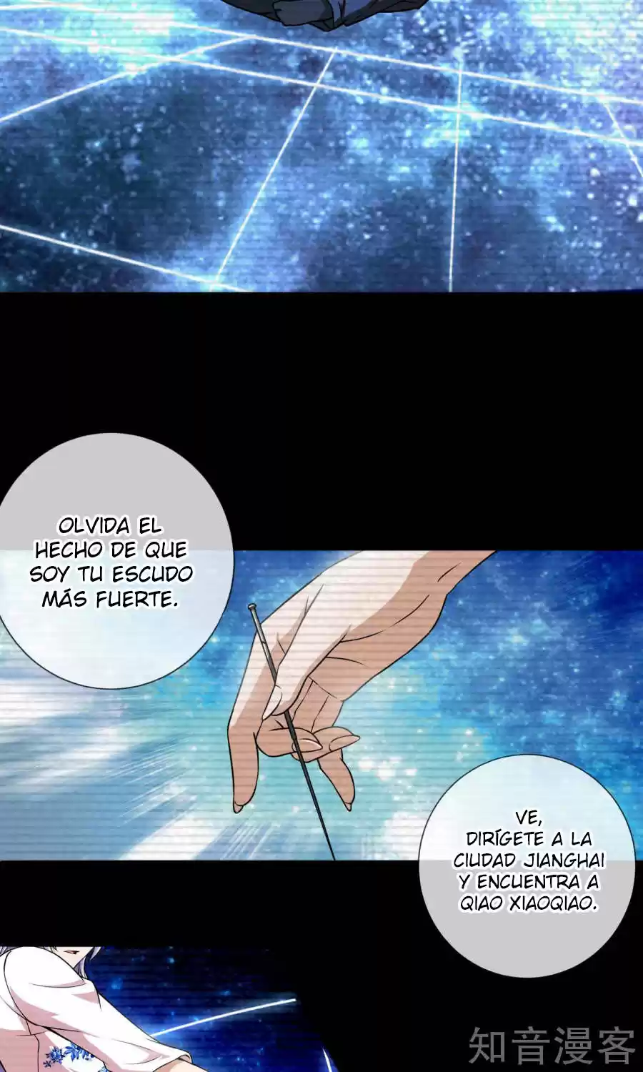 The Master of Flowers in the city (2018) - Capítulo 1 - Página 4 - LectorTMOo