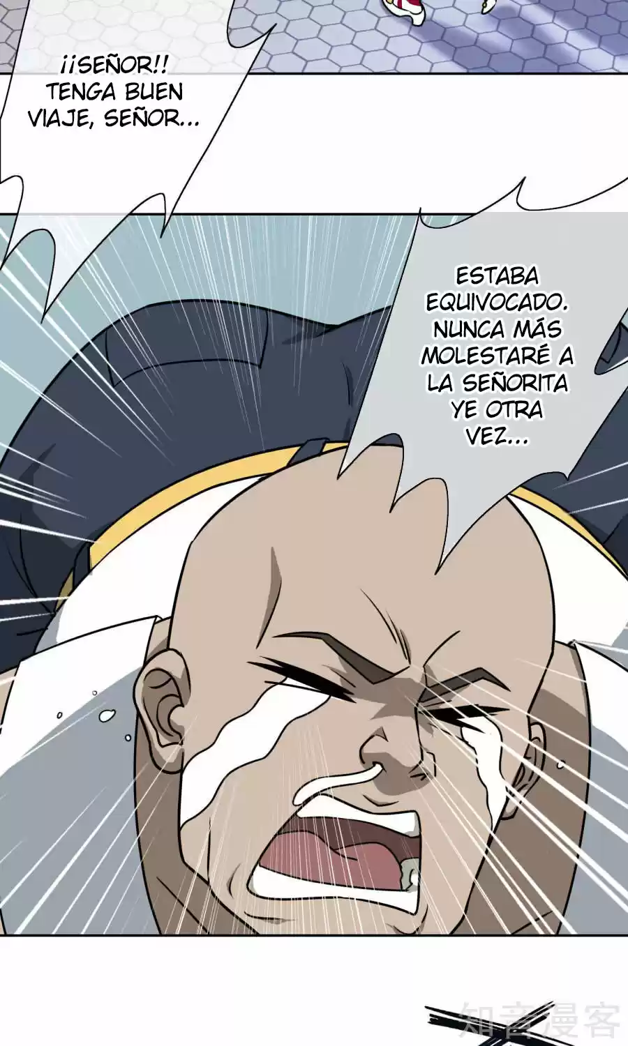 The Master of Flowers in the city (2018) - Capítulo 4 - Página 13 - LectorTMOo