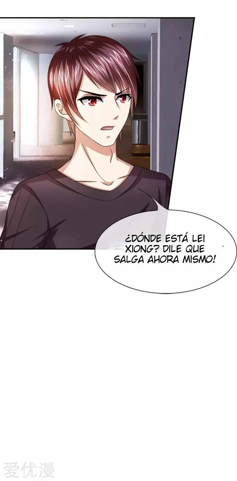 The Master Of Knife - Capítulo 12 - Página 8 - LectorTMOo