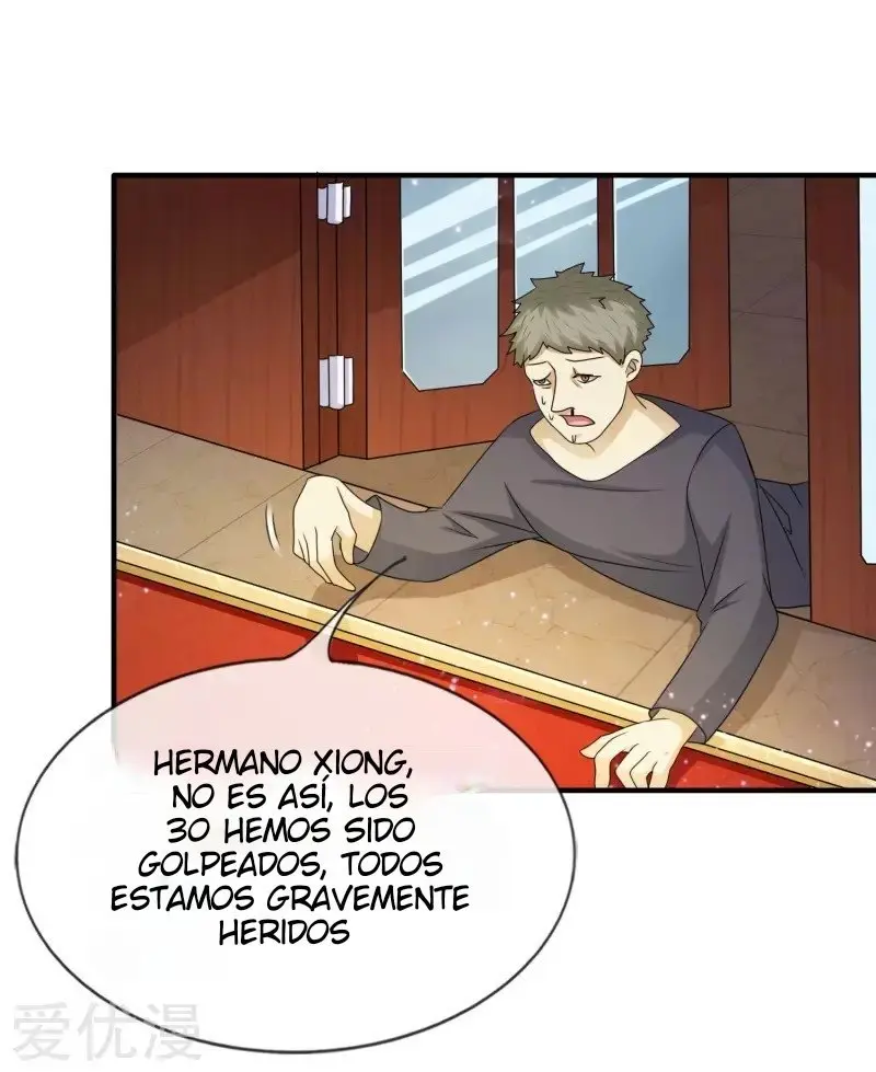 The Master Of Knife - Capítulo 14 - Página 12 - LectorTMOo