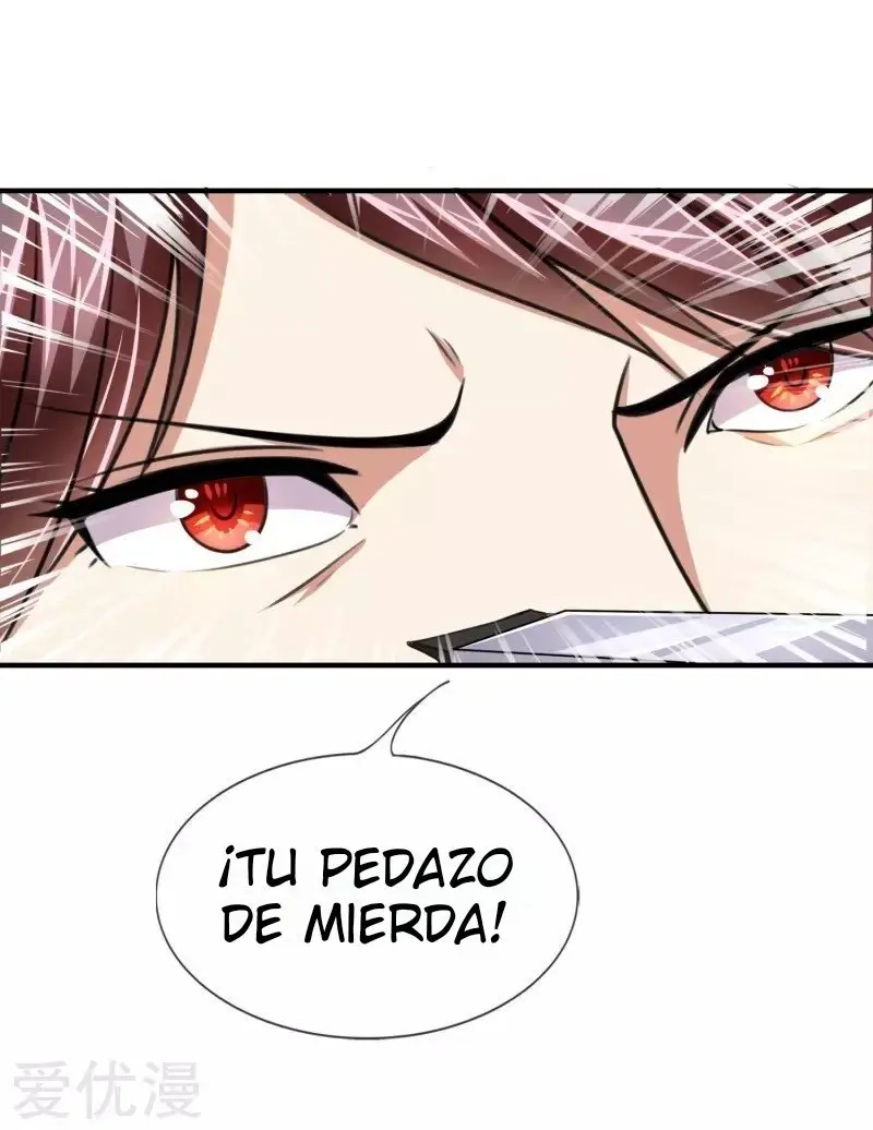 The Master Of Knife - Capítulo 16 - Página 8 - LectorTMOo