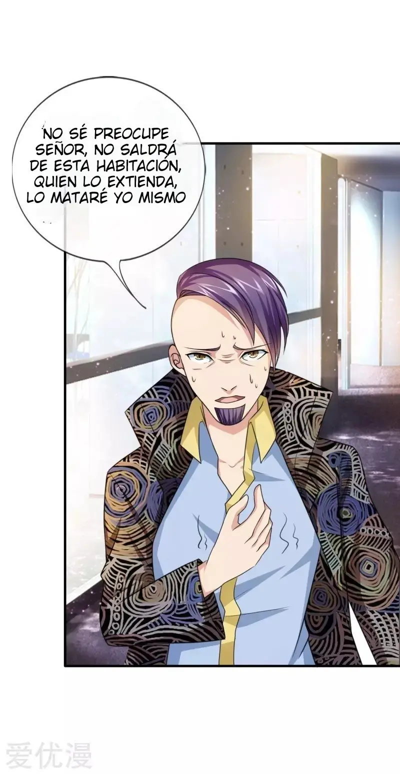 The Master Of Knife - Capítulo 16 - Página 11 - LectorTMOo