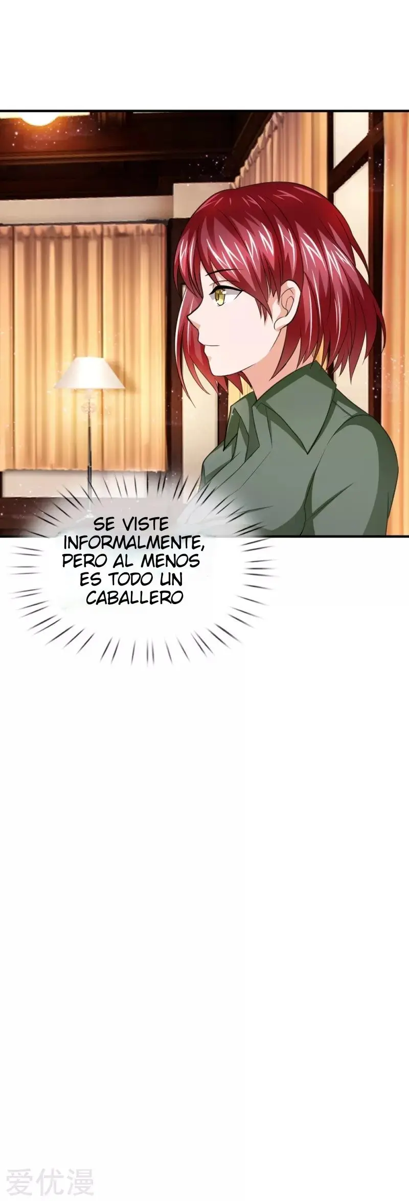 The Master Of Knife - Capítulo 18 - Página 11 - LectorTMOo