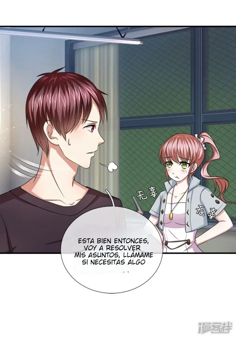 The Master Of Knife - Capítulo 28 - Página 6 - LectorTMOo