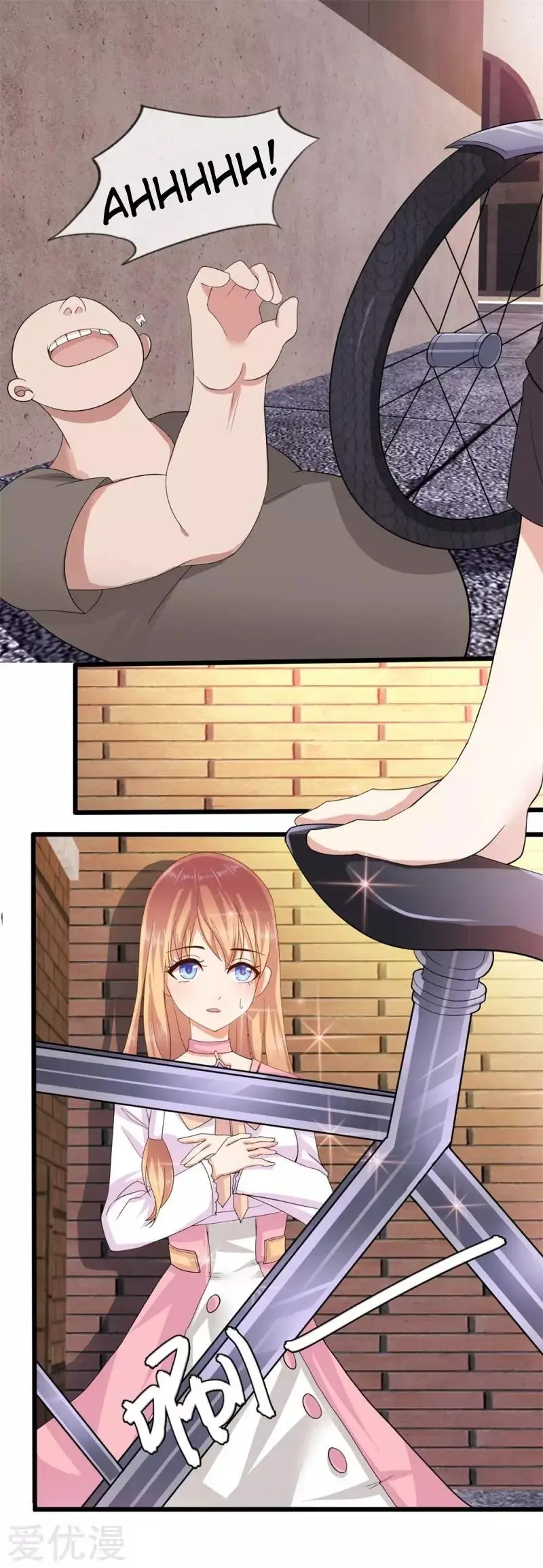 The Master Of Knife - Capítulo 3 - Página 8 - LectorTMOo