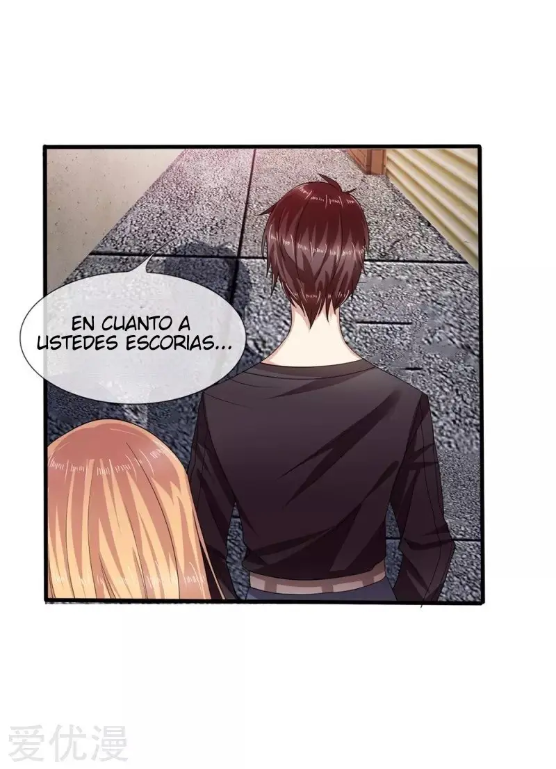 The Master Of Knife - Capítulo 3 - Página 11 - LectorTMOo