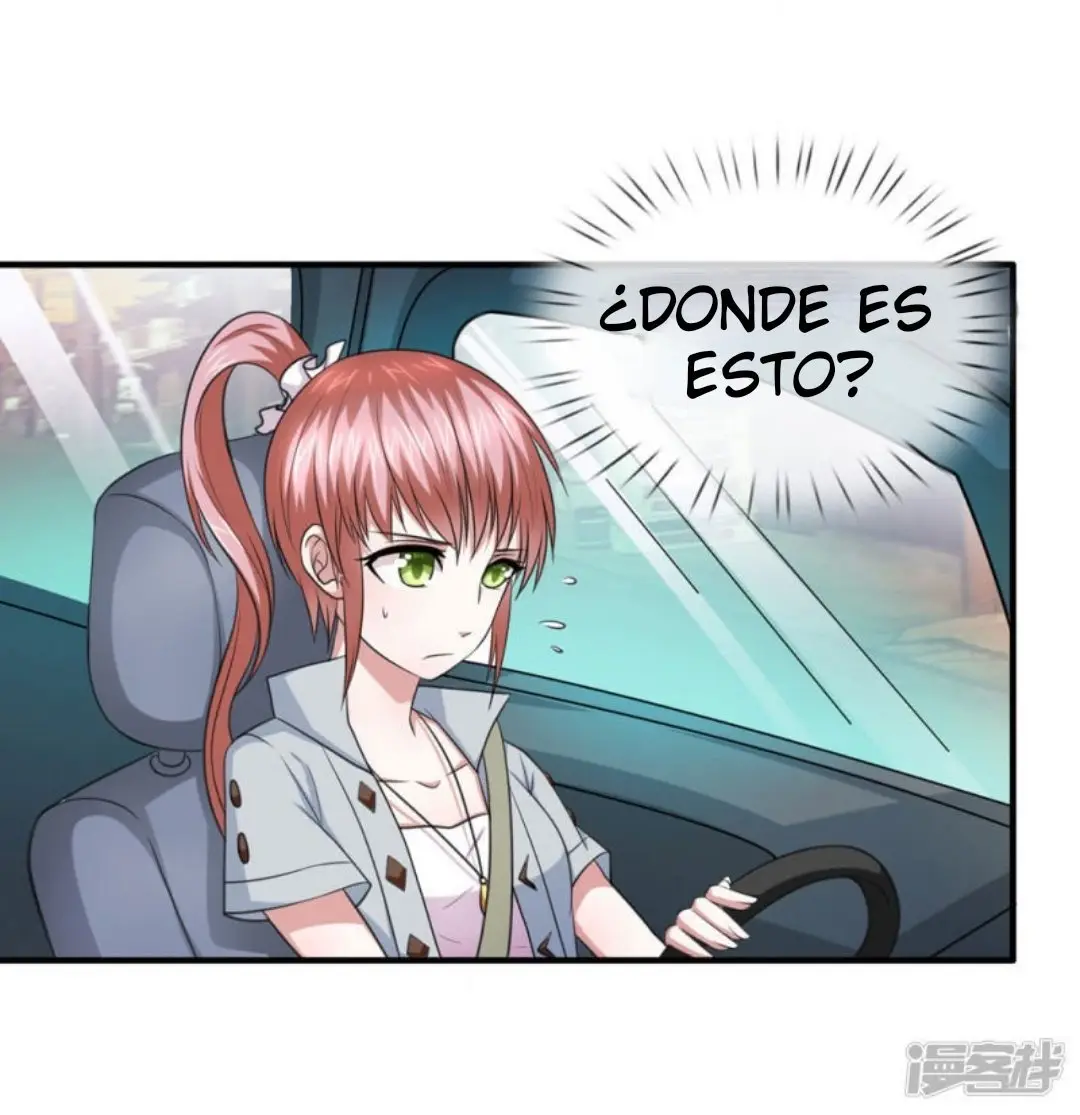 The Master Of Knife - Capítulo 30 - Página 12 - LectorTMOo