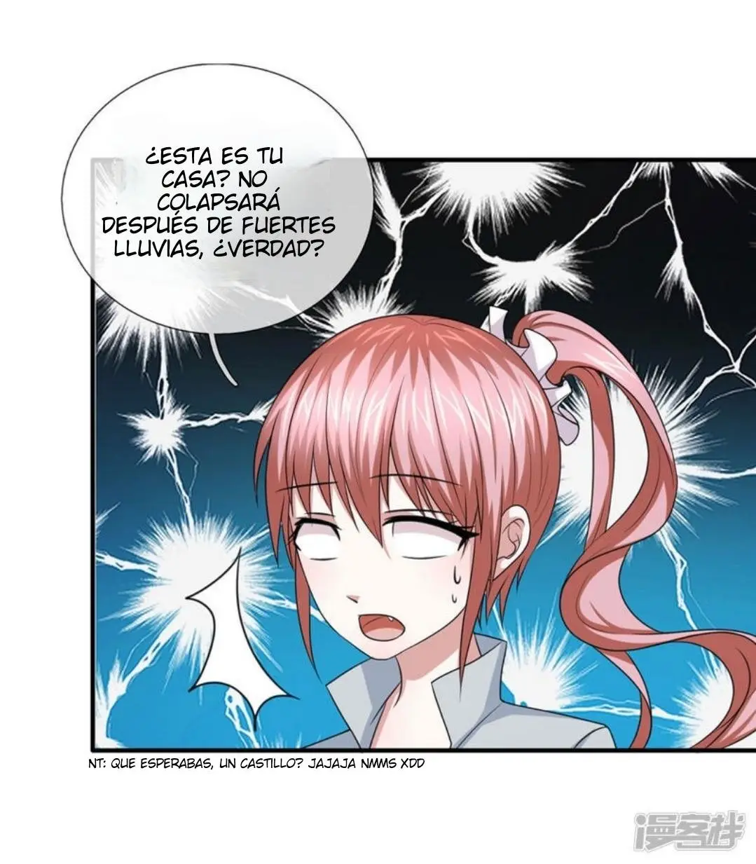 The Master Of Knife - Capítulo 30 - Página 18 - LectorTMOo