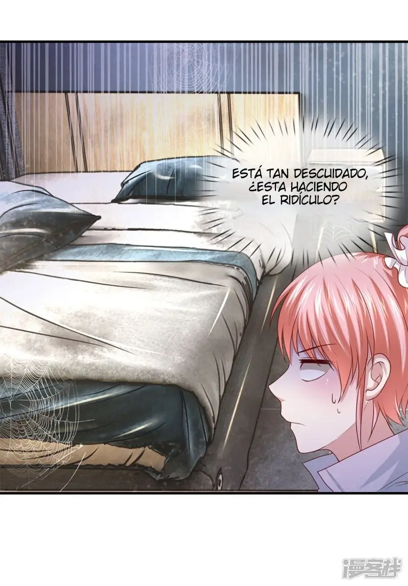 The Master Of Knife - Capítulo 31 - Página 4 - LectorTMOo