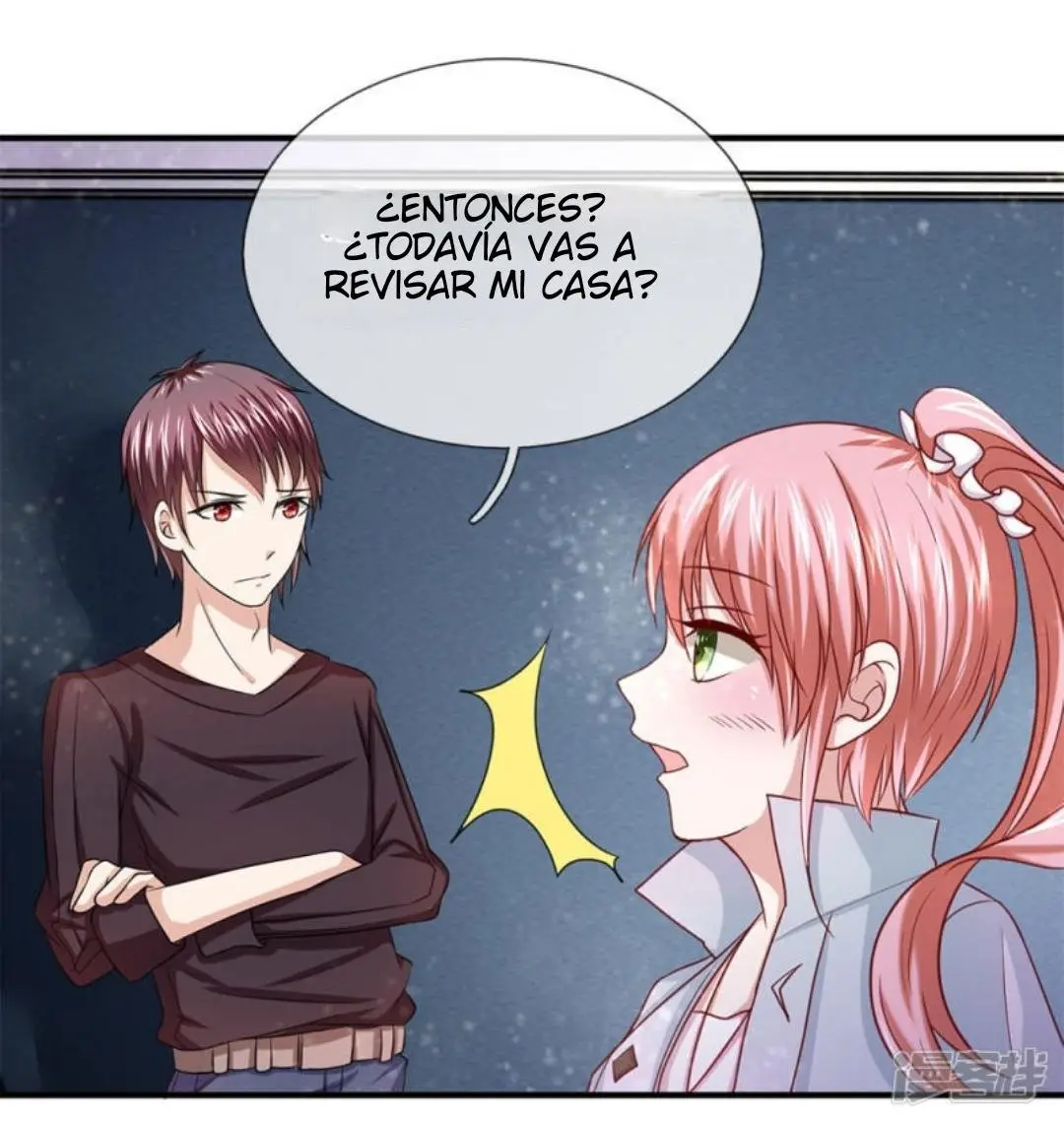 The Master Of Knife - Capítulo 31 - Página 9 - LectorTMOo
