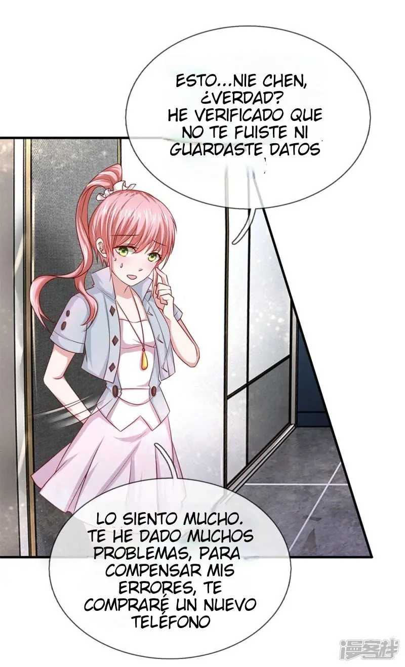 The Master Of Knife - Capítulo 31 - Página 10 - LectorTMOo