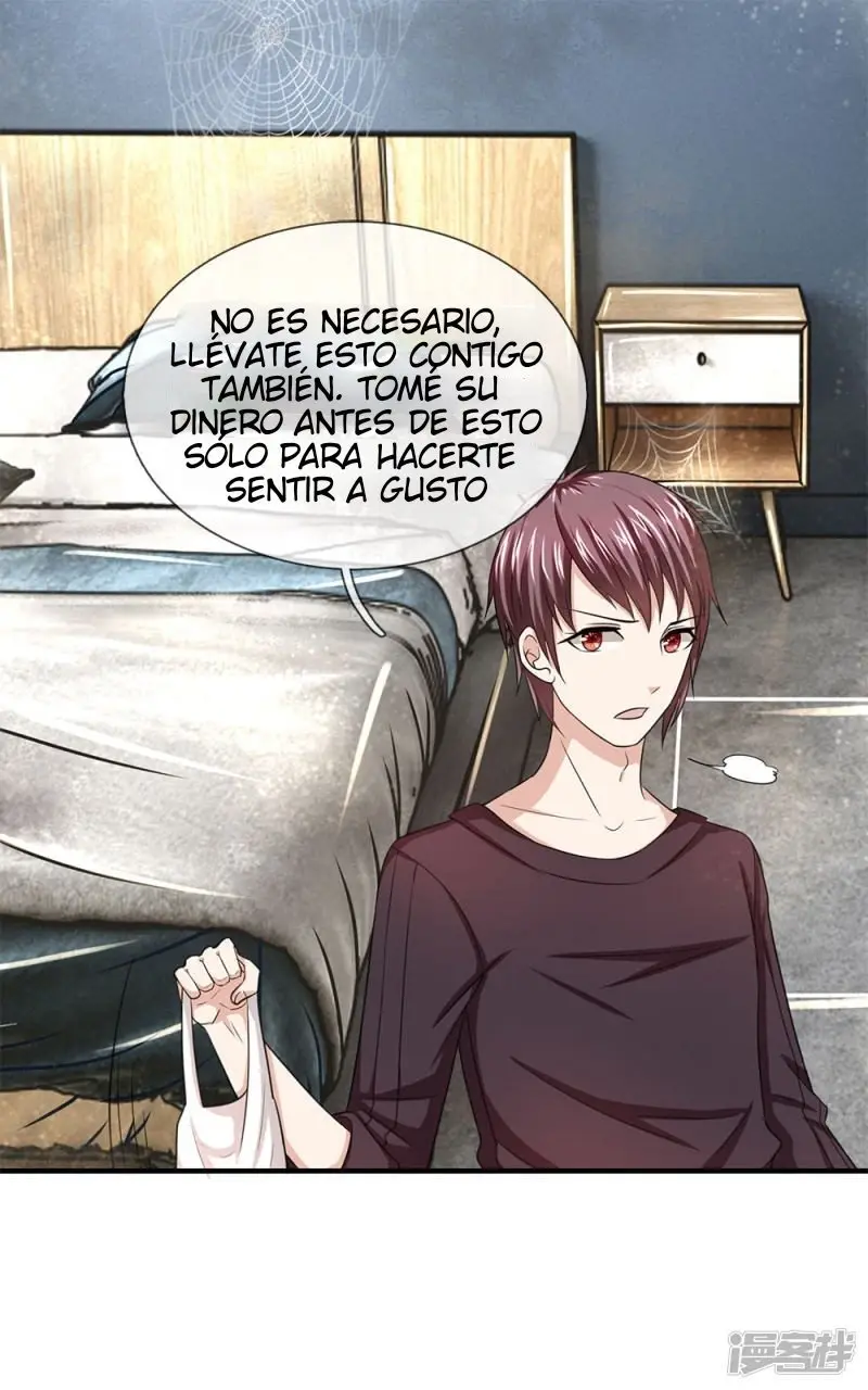 The Master Of Knife - Capítulo 31 - Página 11 - LectorTMOo