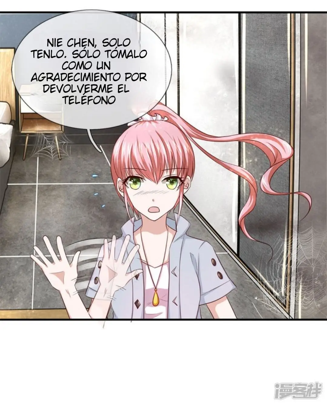 The Master Of Knife - Capítulo 31 - Página 12 - LectorTMOo