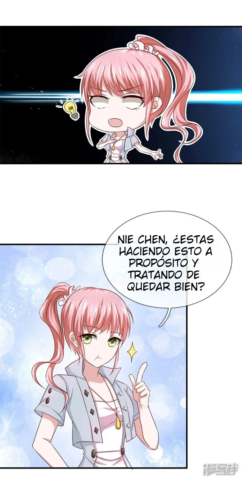 The Master Of Knife - Capítulo 31 - Página 14 - LectorTMOo