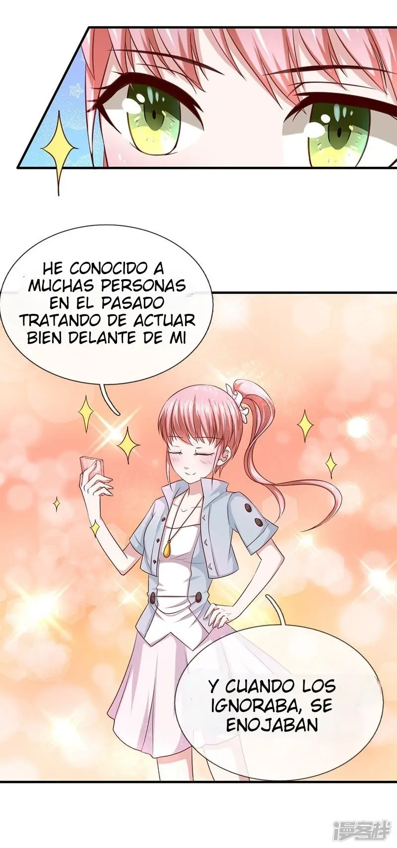 The Master Of Knife - Capítulo 31 - Página 16 - LectorTMOo