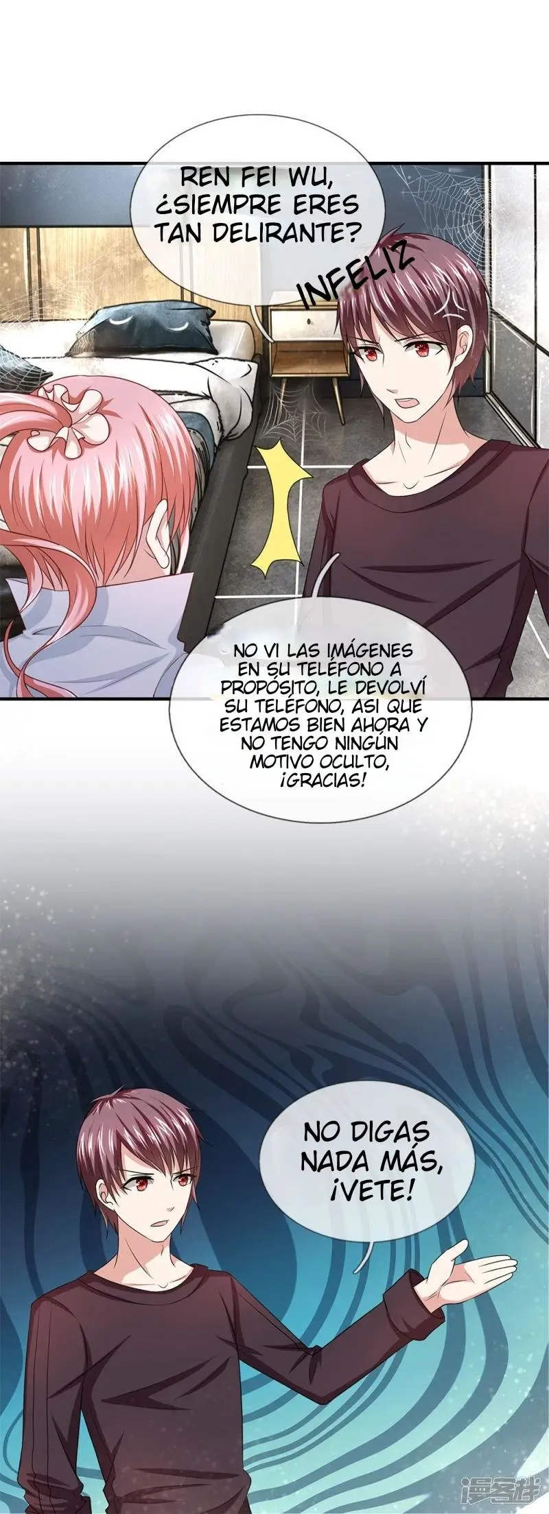 The Master Of Knife - Capítulo 31 - Página 17 - LectorTMOo