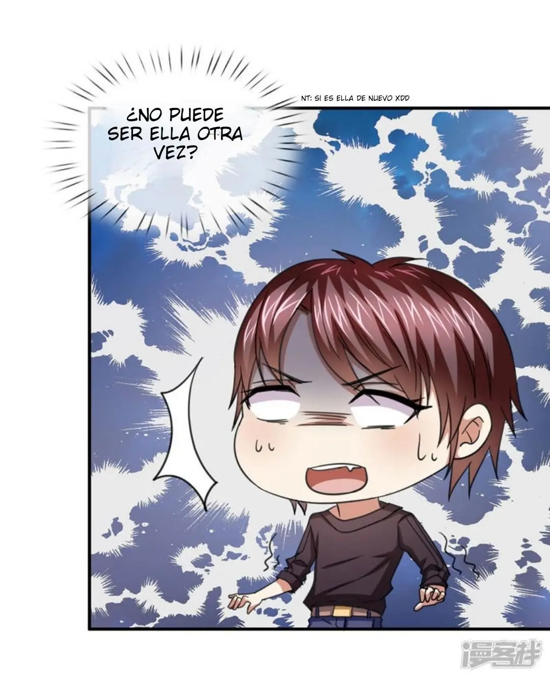 The Master Of Knife - Capítulo 32 - Página 20 - LectorTMOo