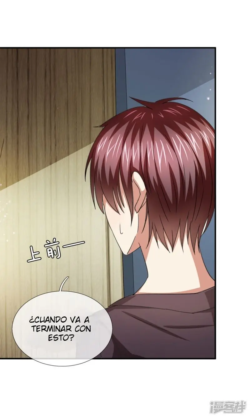 The Master Of Knife - Capítulo 32 - Página 21 - LectorTMOo