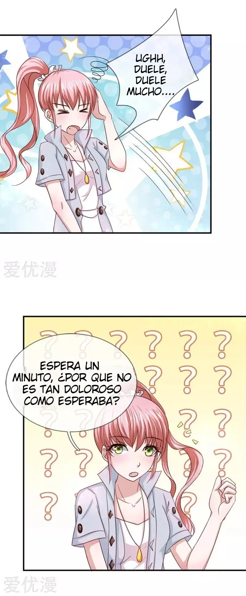 The Master Of Knife - Capítulo 33 - Página 4 - LectorTMOo