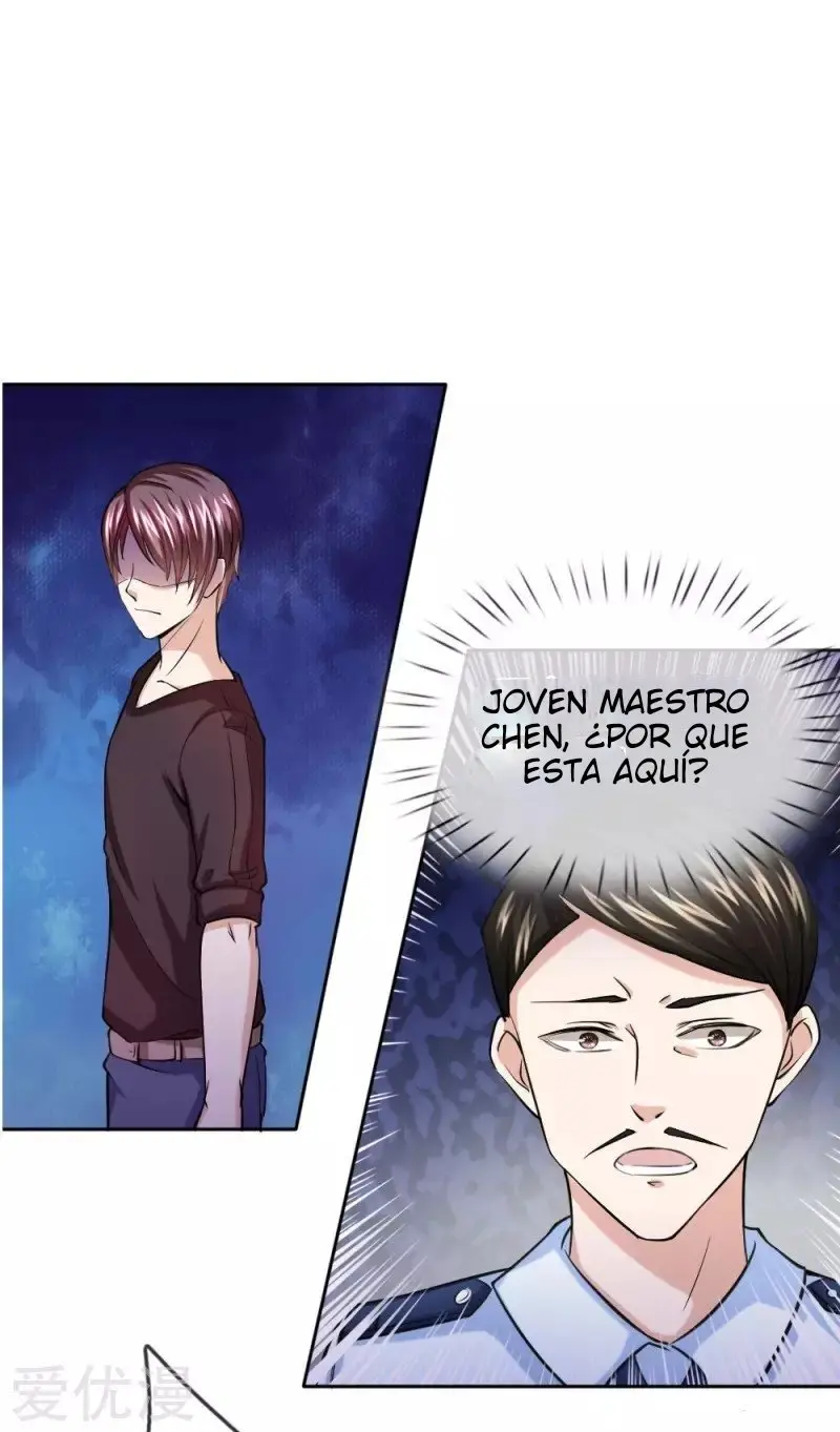 The Master Of Knife - Capítulo 36 - Página 4 - LectorTMOo
