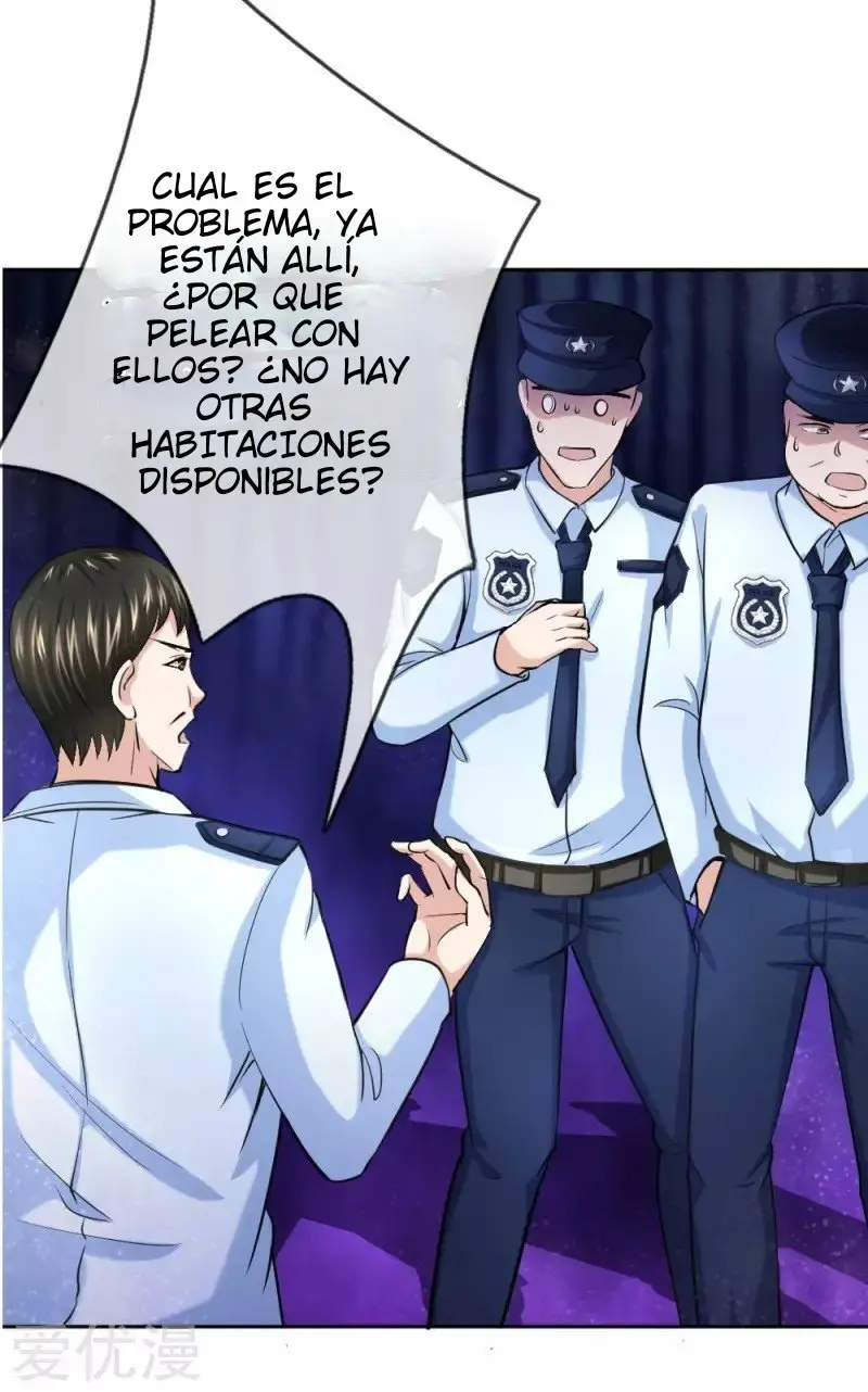 The Master Of Knife - Capítulo 36 - Página 5 - LectorTMOo