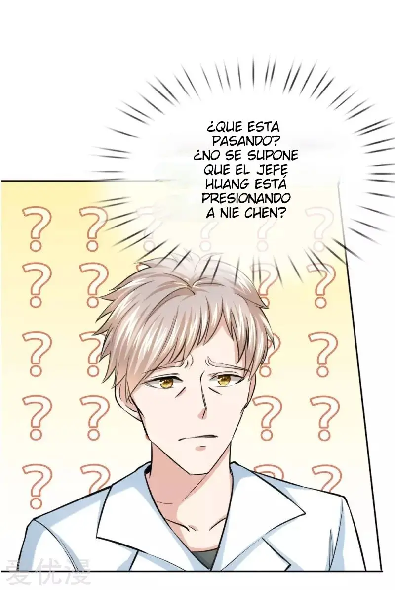 The Master Of Knife - Capítulo 36 - Página 6 - LectorTMOo