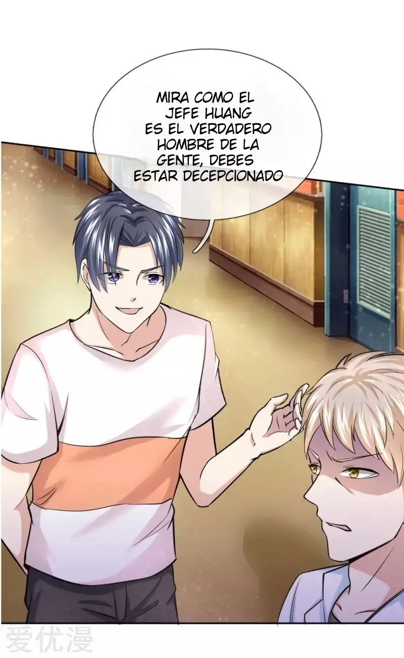 The Master Of Knife - Capítulo 36 - Página 7 - LectorTMOo
