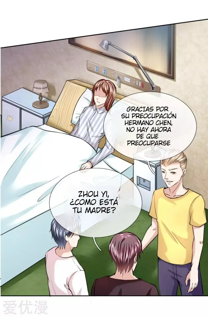 The Master Of Knife - Capítulo 36 - Página 12 - LectorTMOo