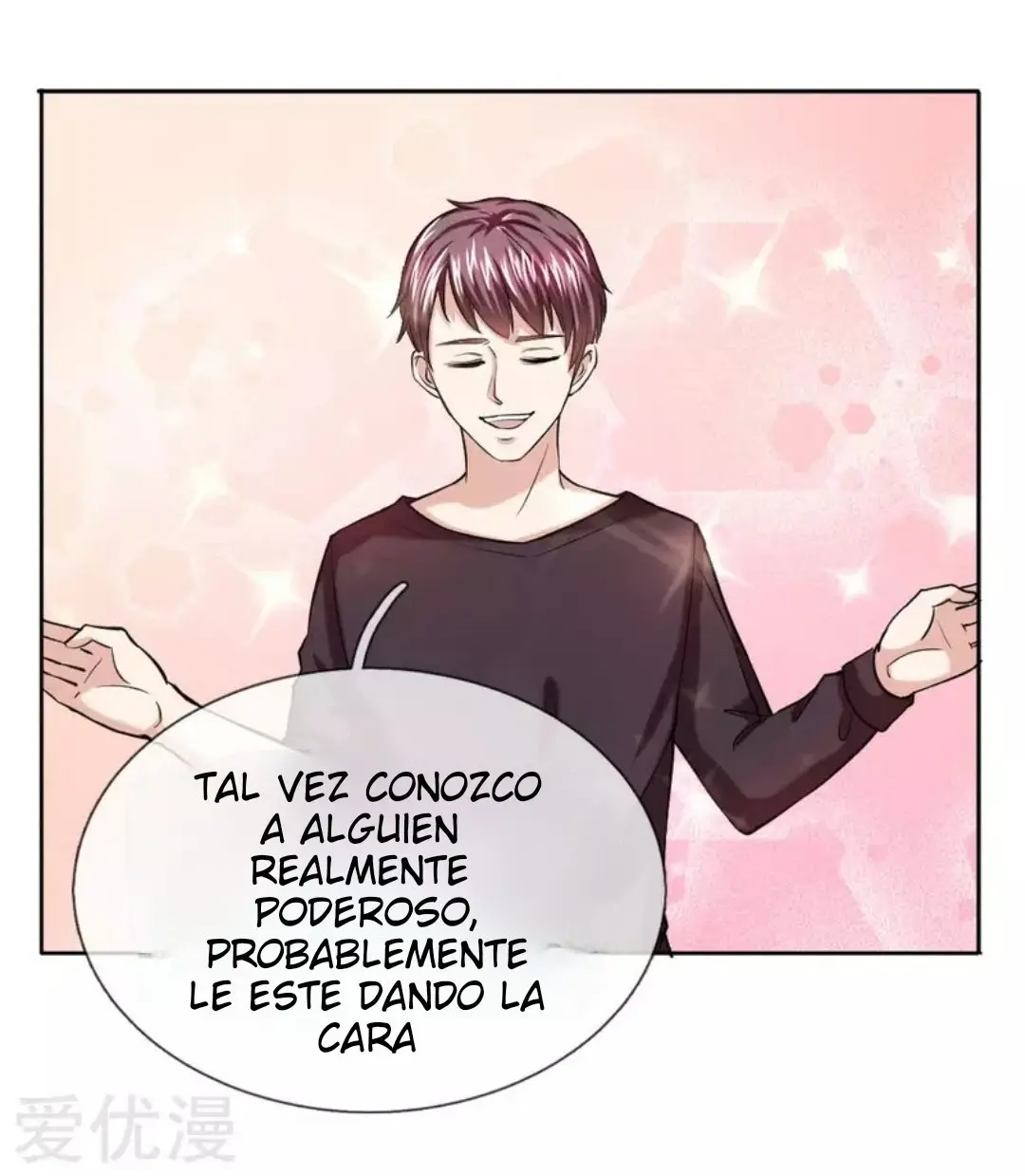 The Master Of Knife - Capítulo 36 - Página 15 - LectorTMOo