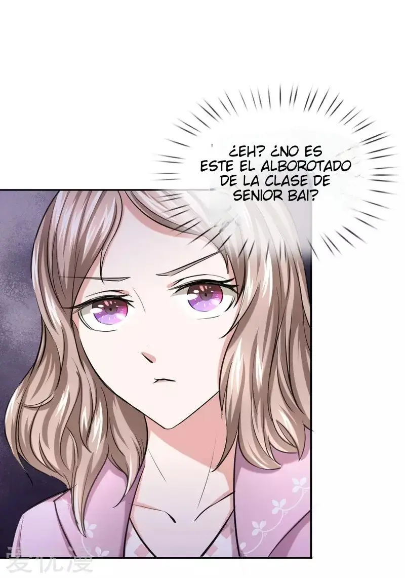 The Master Of Knife - Capítulo 37 - Página 8 - LectorTMOo