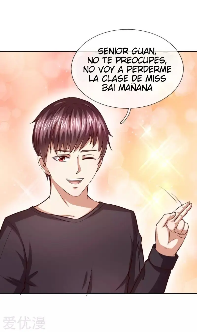 The Master Of Knife - Capítulo 38 - Página 9 - LectorTMOo
