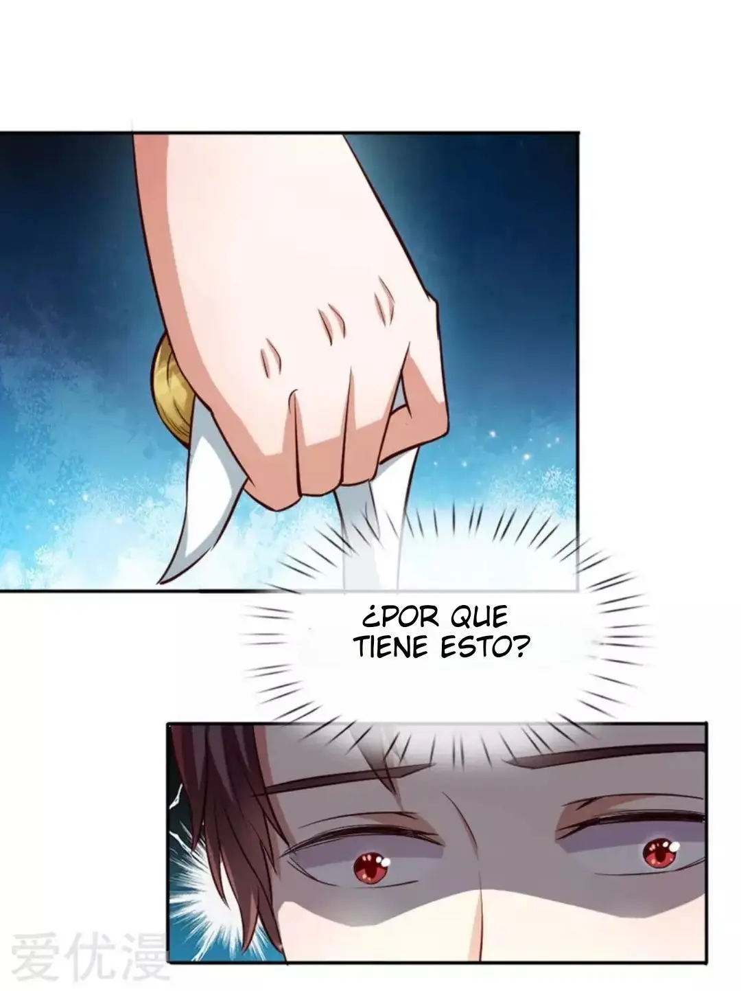 The Master Of Knife - Capítulo 38 - Página 17 - LectorTMOo