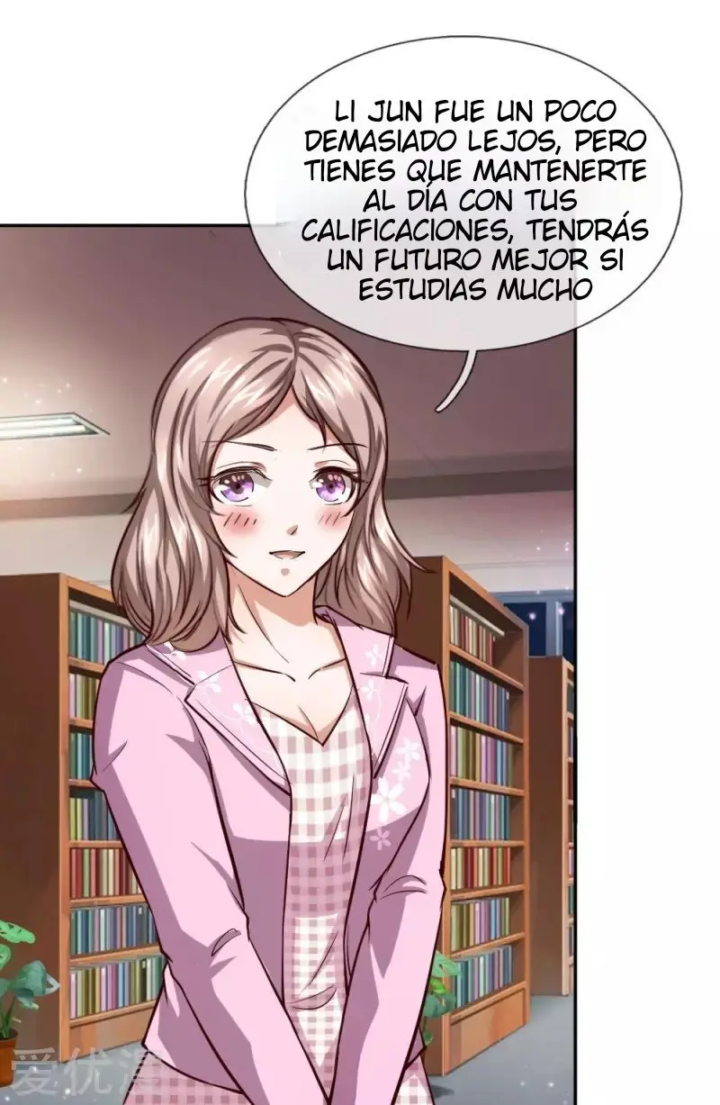 The Master Of Knife - Capítulo 38 - Página 18 - LectorTMOo