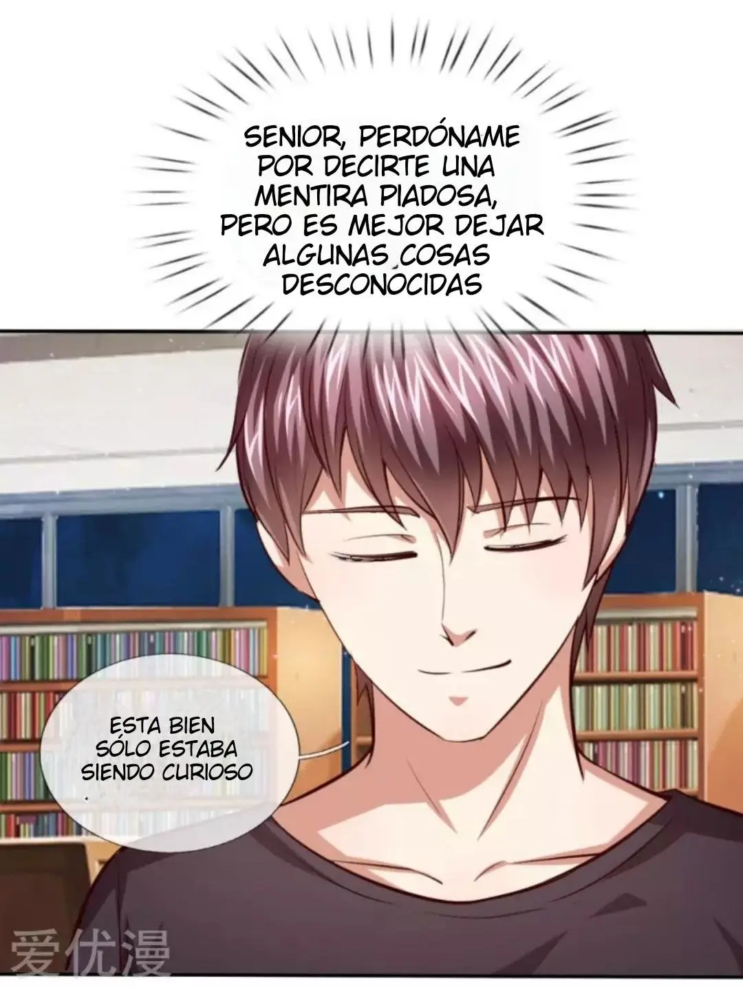 The Master Of Knife - Capítulo 40 - Página 12 - LectorTMOo