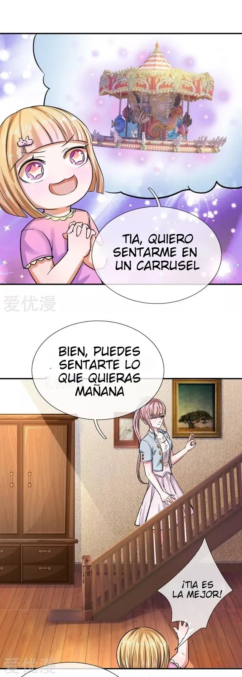 The Master Of Knife - Capítulo 44 - Página 6 - LectorTMOo