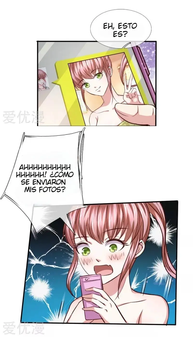 The Master Of Knife - Capítulo 44 - Página 15 - LectorTMOo