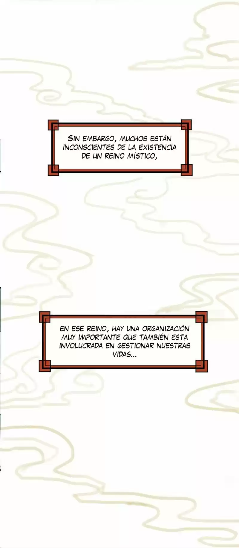 The Matchmaker Forbids me From Dating (2019) - Capítulo 1 - Página 4 - LectorTMOo