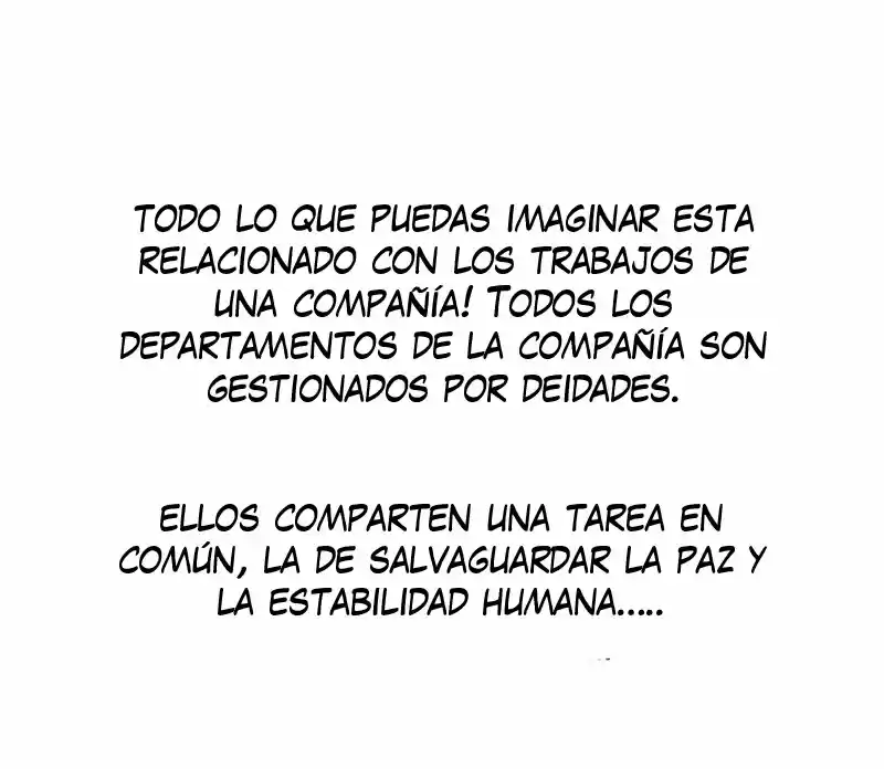 The Matchmaker Forbids me From Dating (2019) - Capítulo 1 - Página 10 - LectorTMOo
