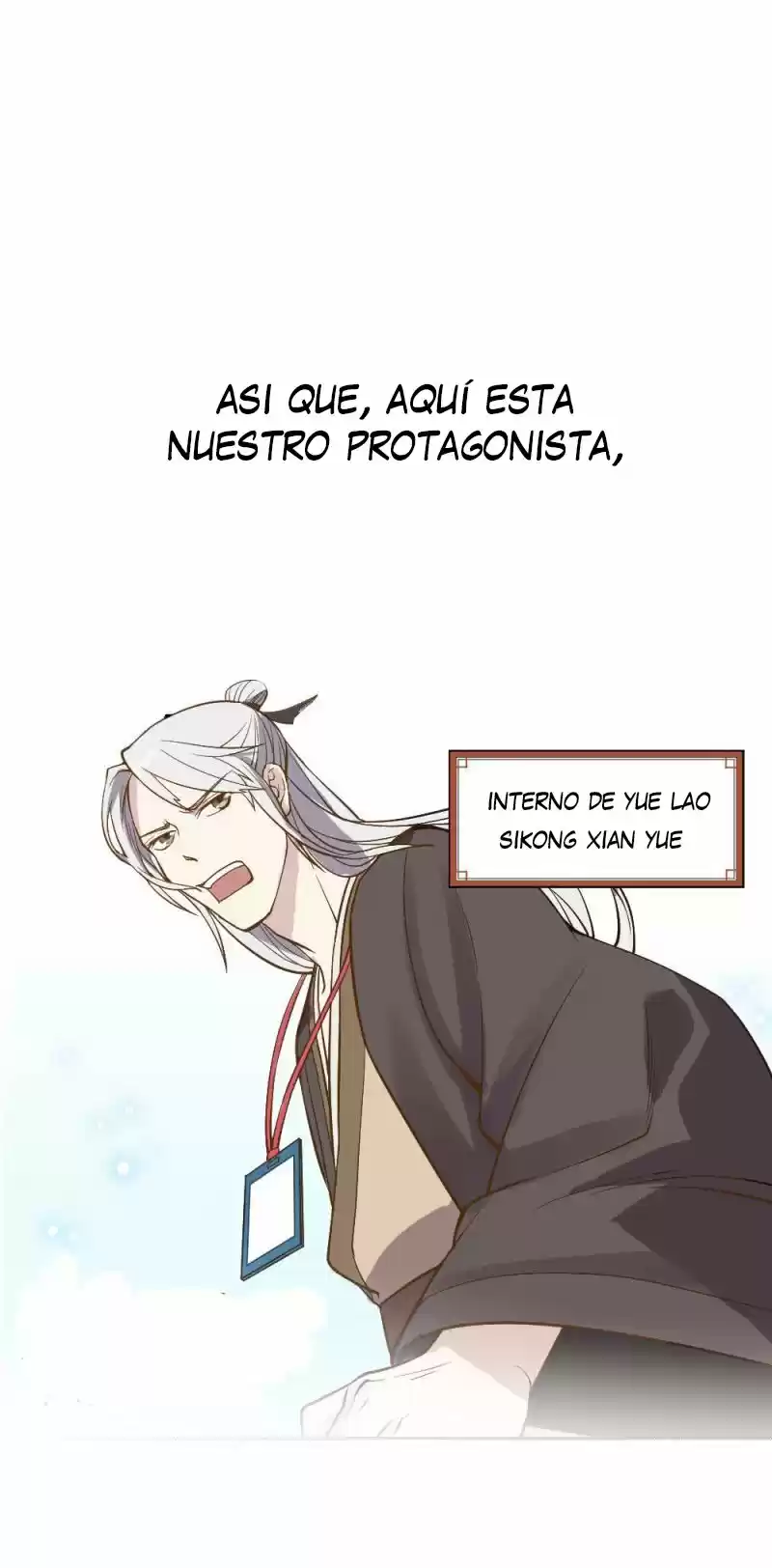 The Matchmaker Forbids me From Dating (2019) - Capítulo 1 - Página 11 - LectorTMOo