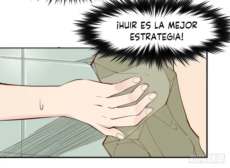 The Matchmaker Forbids me From Dating (2019) - Capítulo 2 - Página 15 - LectorTMOo