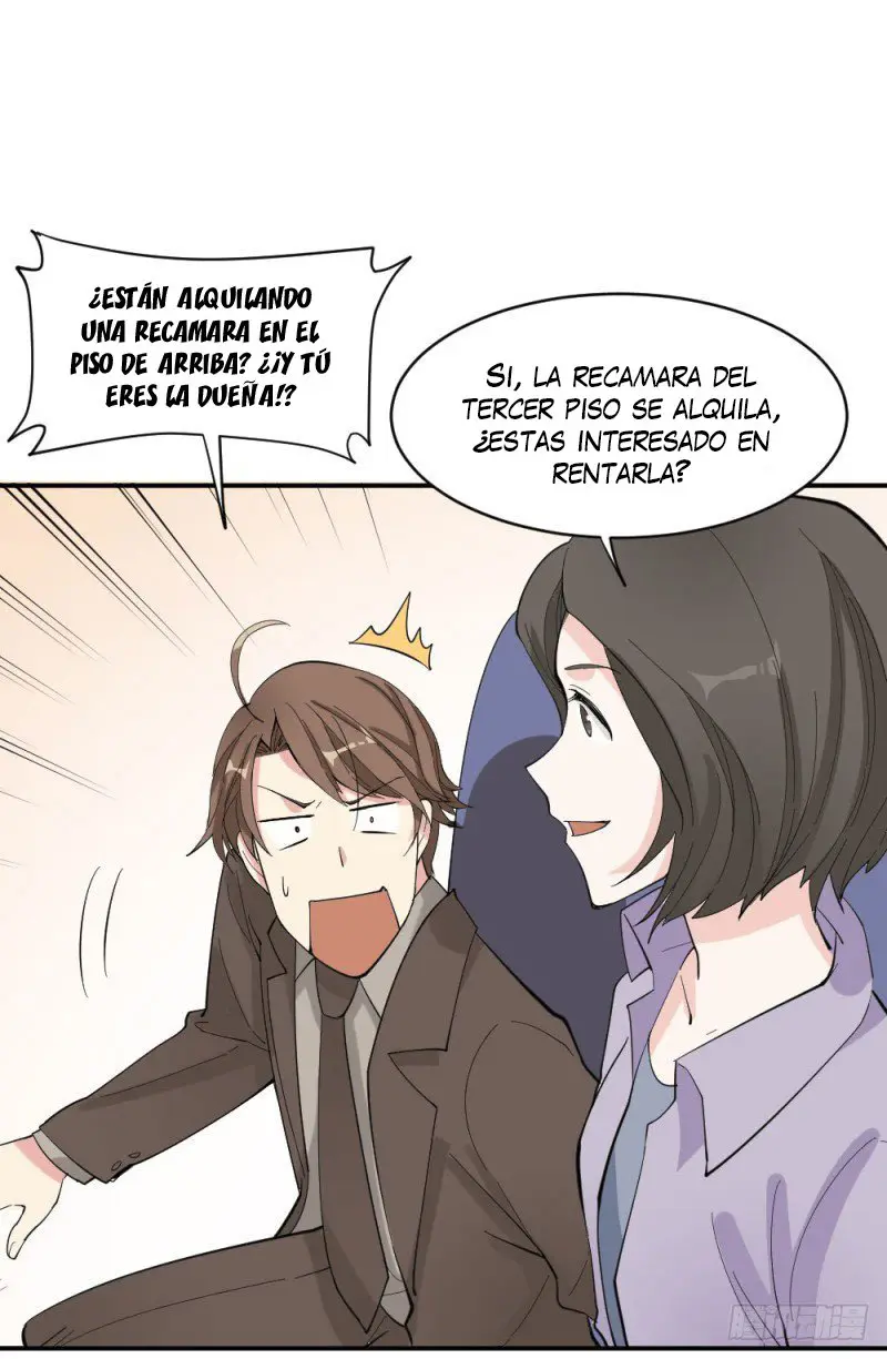 The Matchmaker Forbids me From Dating (2019) - Capítulo 2 - Página 43 - LectorTMOo