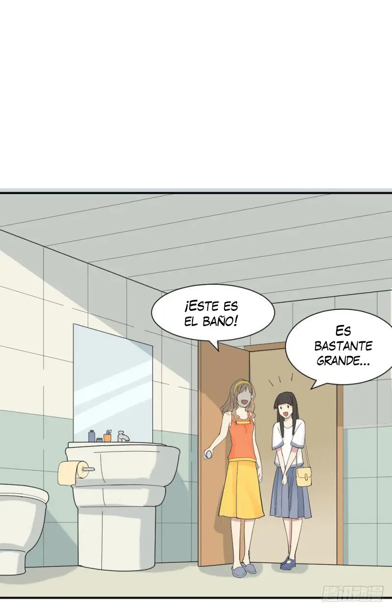 The Matchmaker Forbids me From Dating (2019) - Capítulo 2 - Página 46 - LectorTMOo