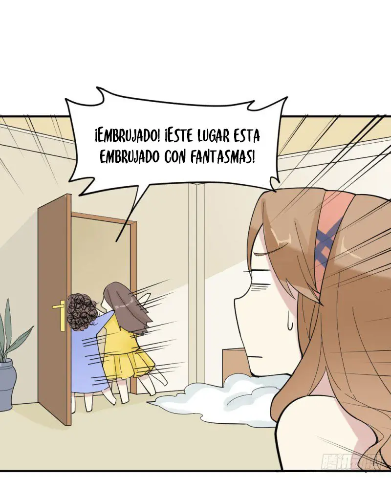 The Matchmaker Forbids me From Dating (2019) - Capítulo 2 - Página 55 - LectorTMOo