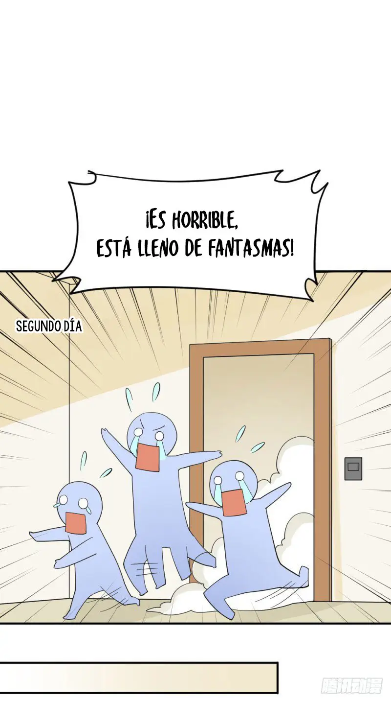 The Matchmaker Forbids me From Dating (2019) - Capítulo 2 - Página 57 - LectorTMOo