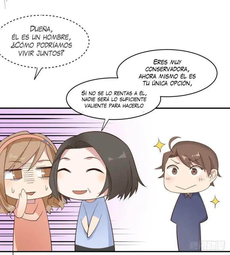 The Matchmaker Forbids me From Dating (2019) - Capítulo 2 - Página 62 - LectorTMOo