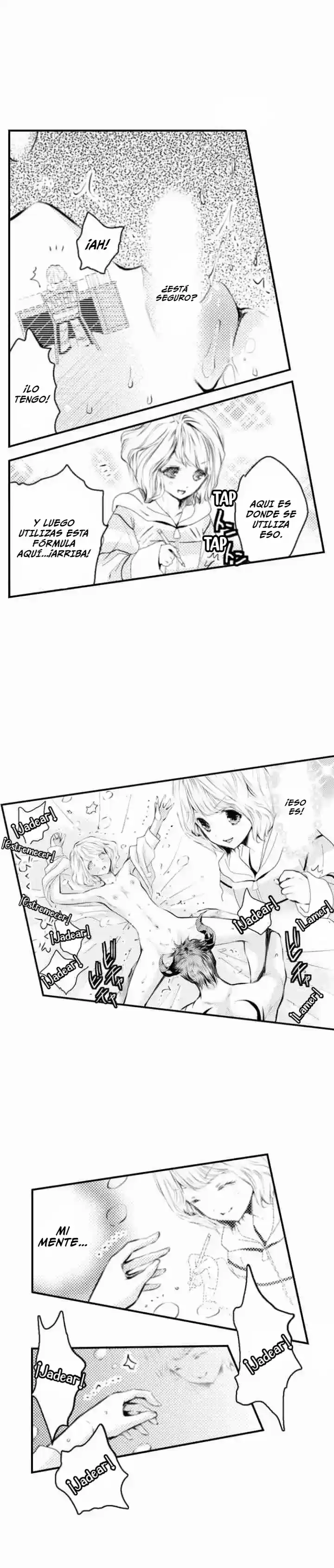 The Mischievous Incubus (2020) - Capítulo 13 - Página 7 - LectorTMOo