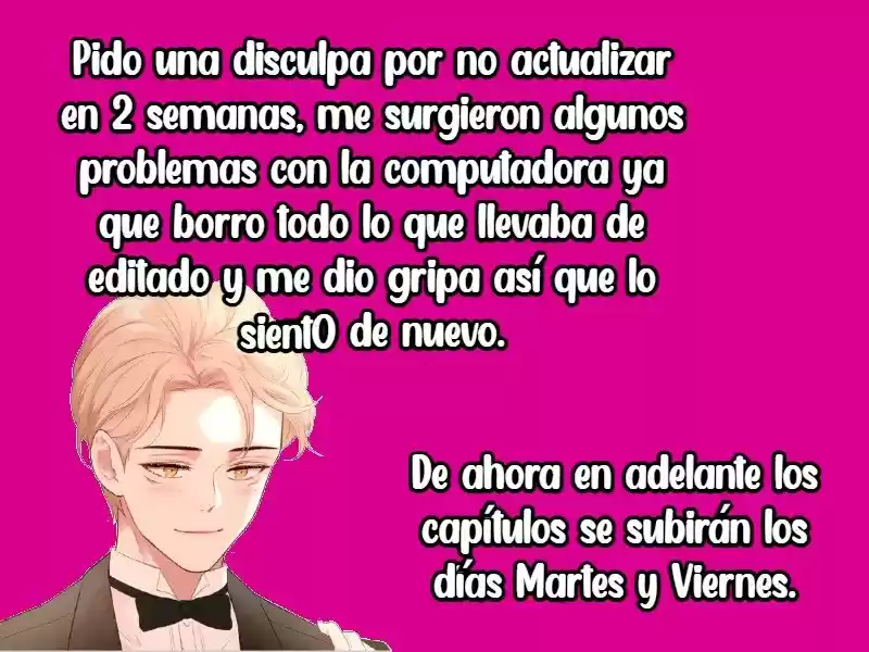 The Mischievous Incubus (2020) - Capítulo 13 - Página 14 - LectorTMOo