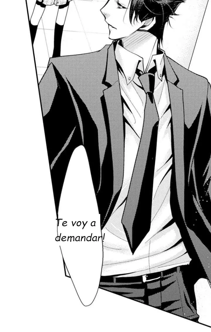 The Mischievous Incubus (2020) - Capítulo 5 - Página 11 - LectorTMOo
