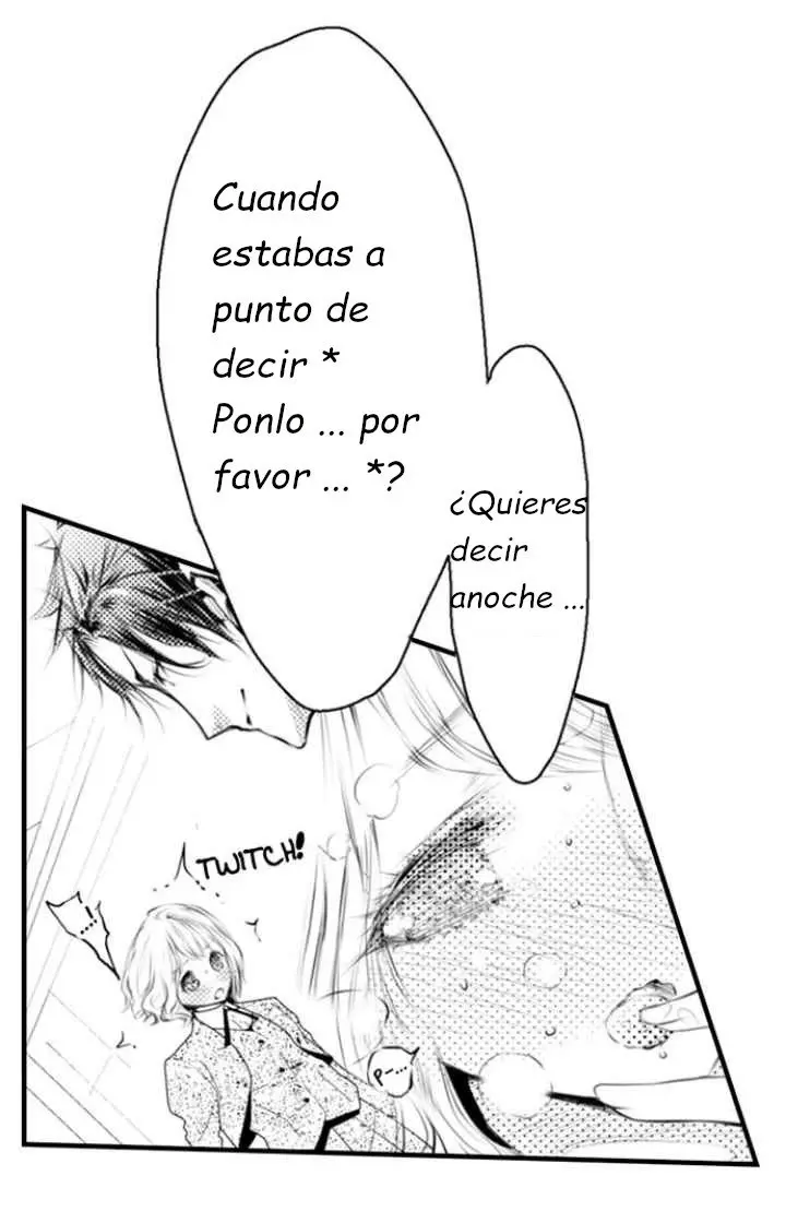 The Mischievous Incubus (2020) - Capítulo 5 - Página 23 - LectorTMOo