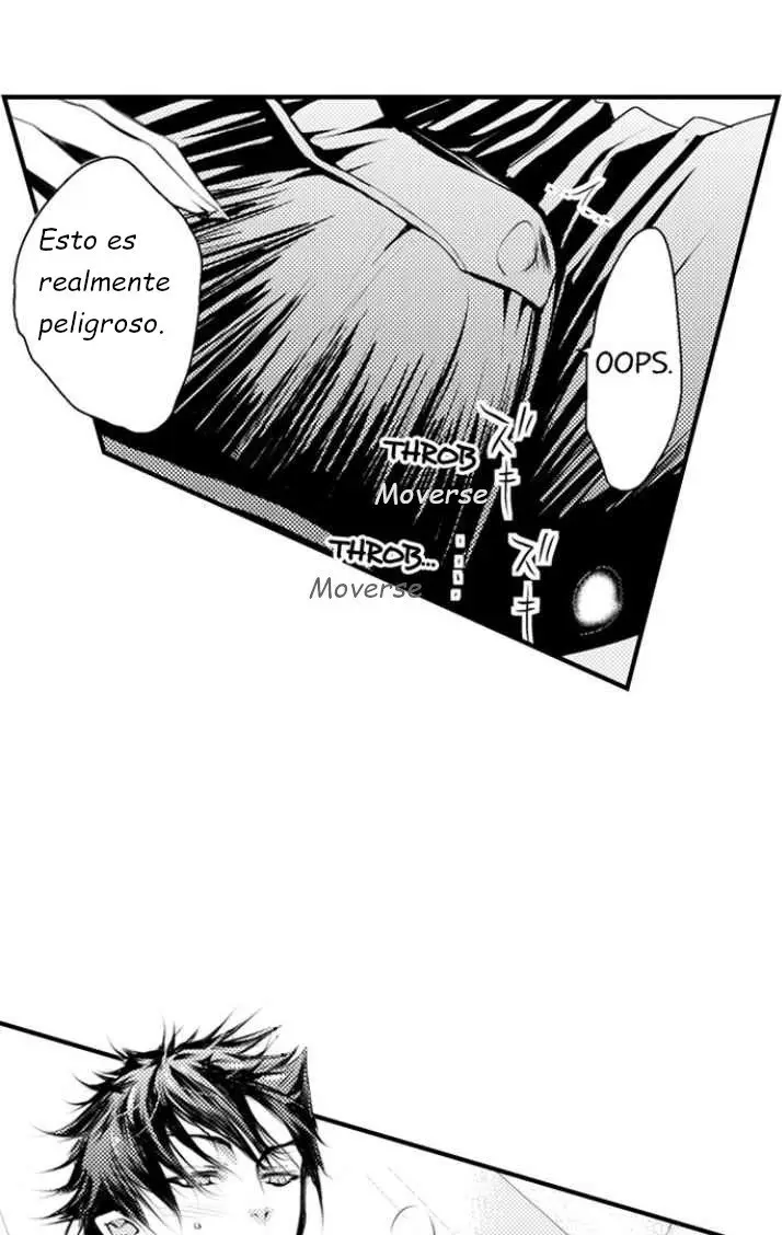 The Mischievous Incubus (2020) - Capítulo 5 - Página 30 - LectorTMOo